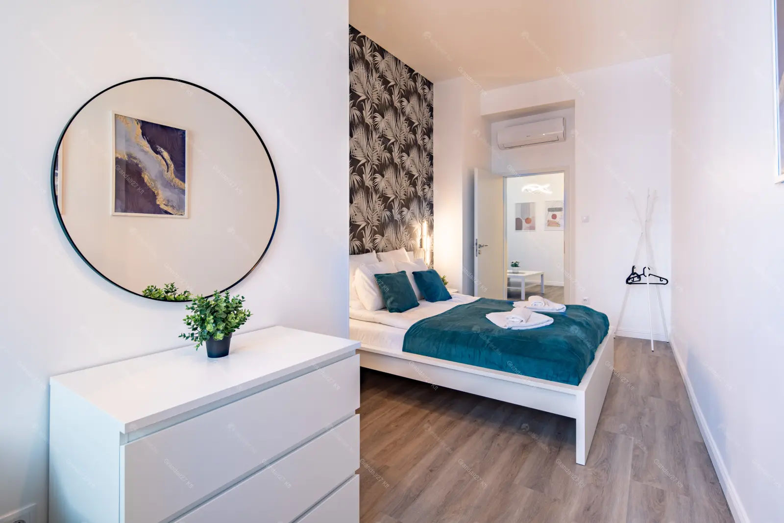 Kiadó albérlet 550000 Ft/hó áron: Budapest, VI. kerület  Király . Mérete: 85 nm, 4 szobás | Alberlet.hu - 6661635