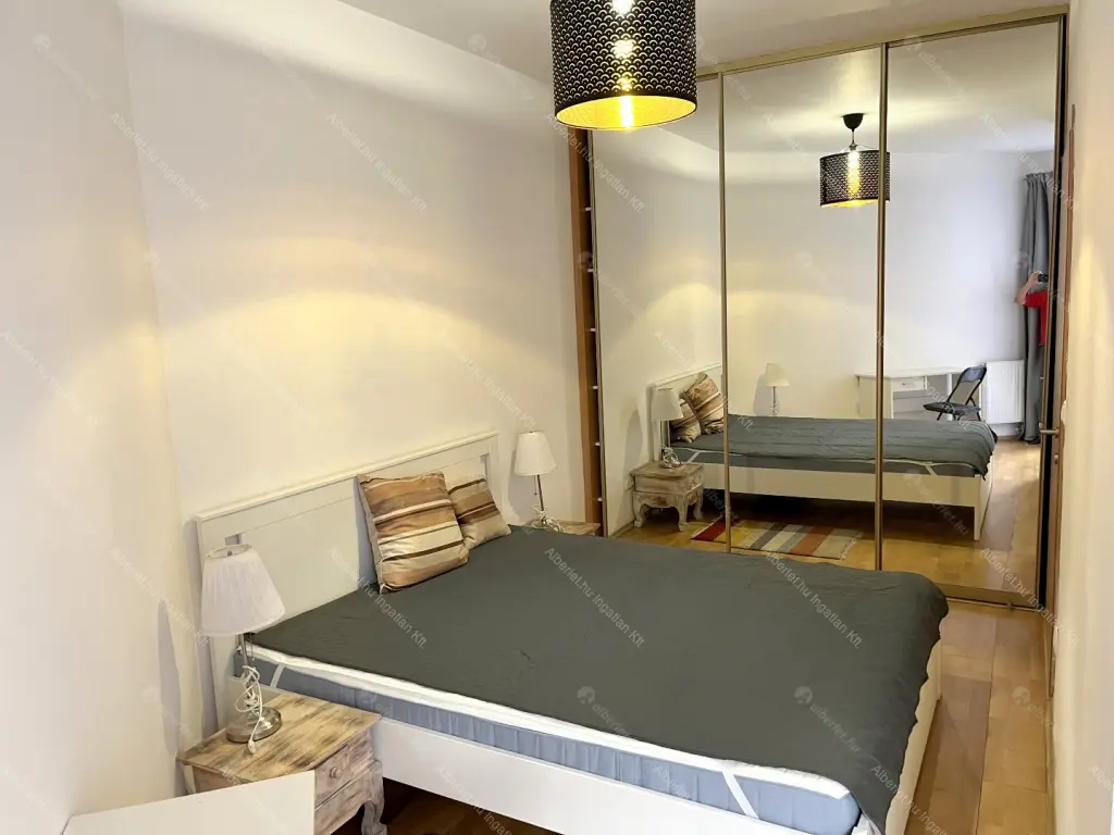 Kiadó albérlet 280000 Ft/hó áron: Budapest, VI. kerület  Király udvar . Mérete: 42 nm, 2 szobás | Alberlet.hu - 6671723