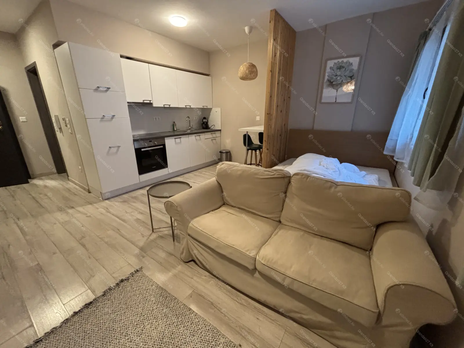 Kiadó albérlet 250000 Ft/hó áron: Budapest, VI. kerület  Király utca. Mérete: 28 nm, 1 szobás | Alberlet.hu - 6661717