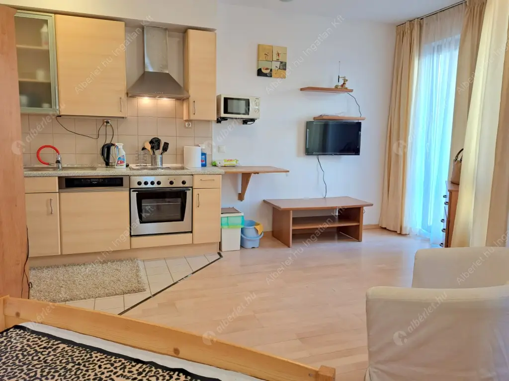 Kiadó albérlet 230000 Ft/hó áron: Budapest, VI. kerület  Király utca. Mérete: 34 nm, 1 szobás | Alberlet.hu - 6558110