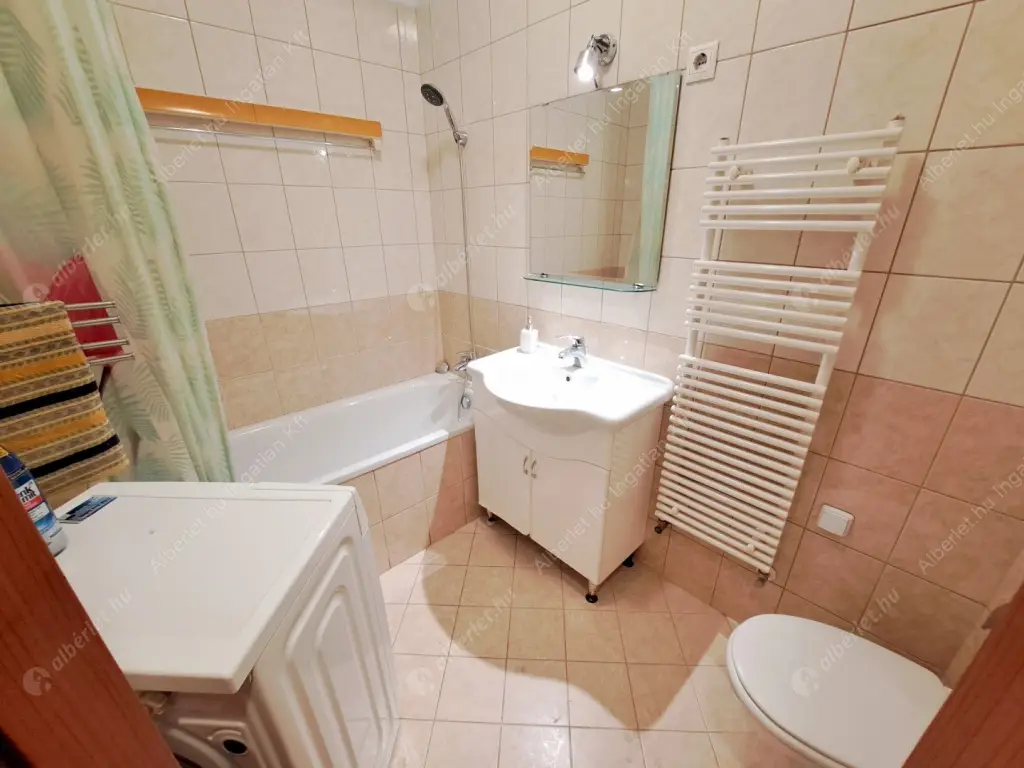 Kiadó albérlet 230000 Ft/hó áron: Budapest, VI. kerület  Király utca. Mérete: 34 nm, 1 szobás | Alberlet.hu - 6558114