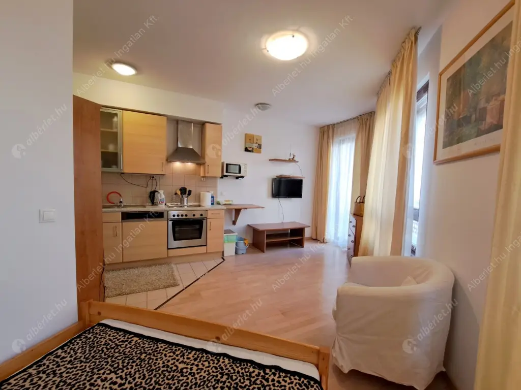 Kiadó albérlet 230000 Ft/hó áron: Budapest, VI. kerület  Király utca. Mérete: 34 nm, 1 szobás | Alberlet.hu - 6558116