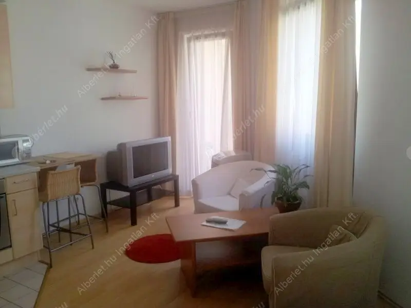 Kiadó albérlet 230000 Ft/hó áron: Budapest, VI. kerület  Király utca. Mérete: 34 nm, 1 szobás | Alberlet.hu - 6558123