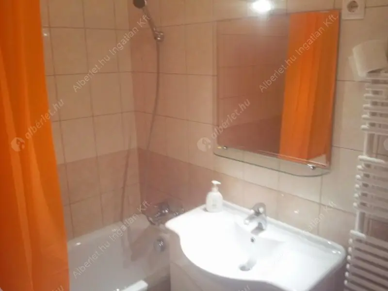 Kiadó albérlet 230000 Ft/hó áron: Budapest, VI. kerület  Király utca. Mérete: 34 nm, 1 szobás | Alberlet.hu - 6558126