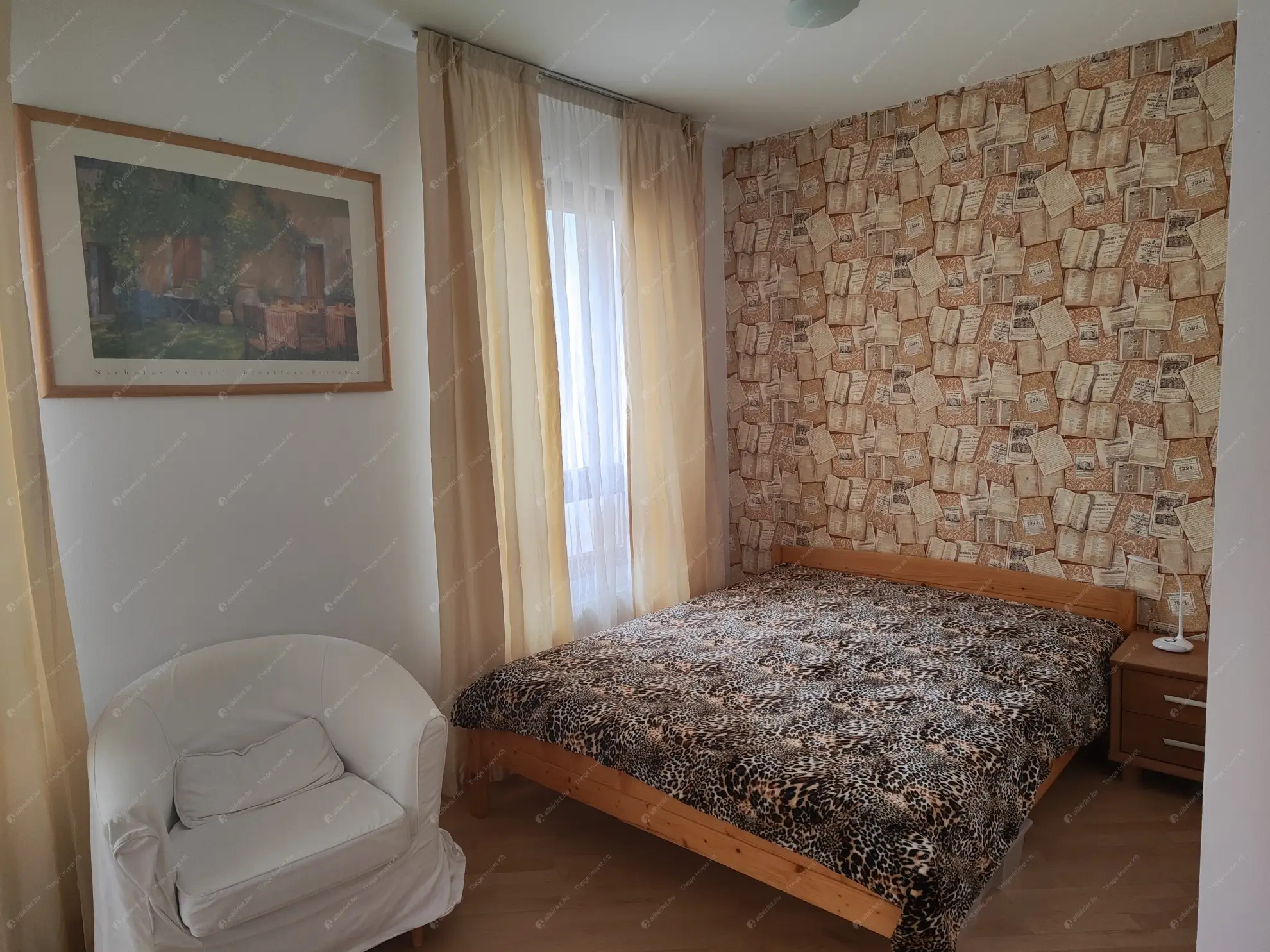 Kiadó albérlet 230000 Ft/hó áron: Budapest, VI. kerület  Király utca. Mérete: 34 nm, 1 szobás | Alberlet.hu - 6555404