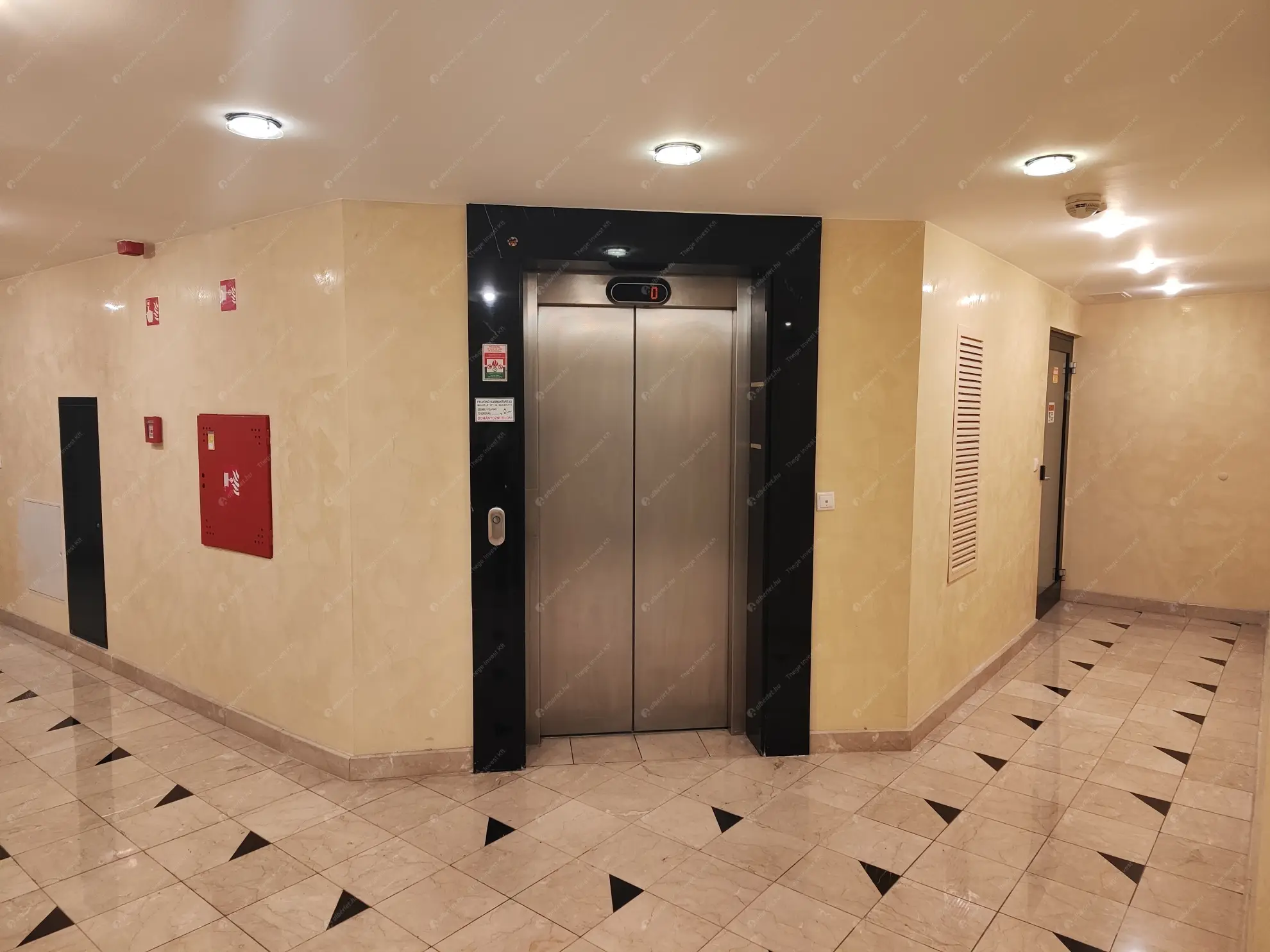 Kiadó albérlet 230000 Ft/hó áron: Budapest, VI. kerület  Király utca. Mérete: 34 nm, 1 szobás | Alberlet.hu - 6555407