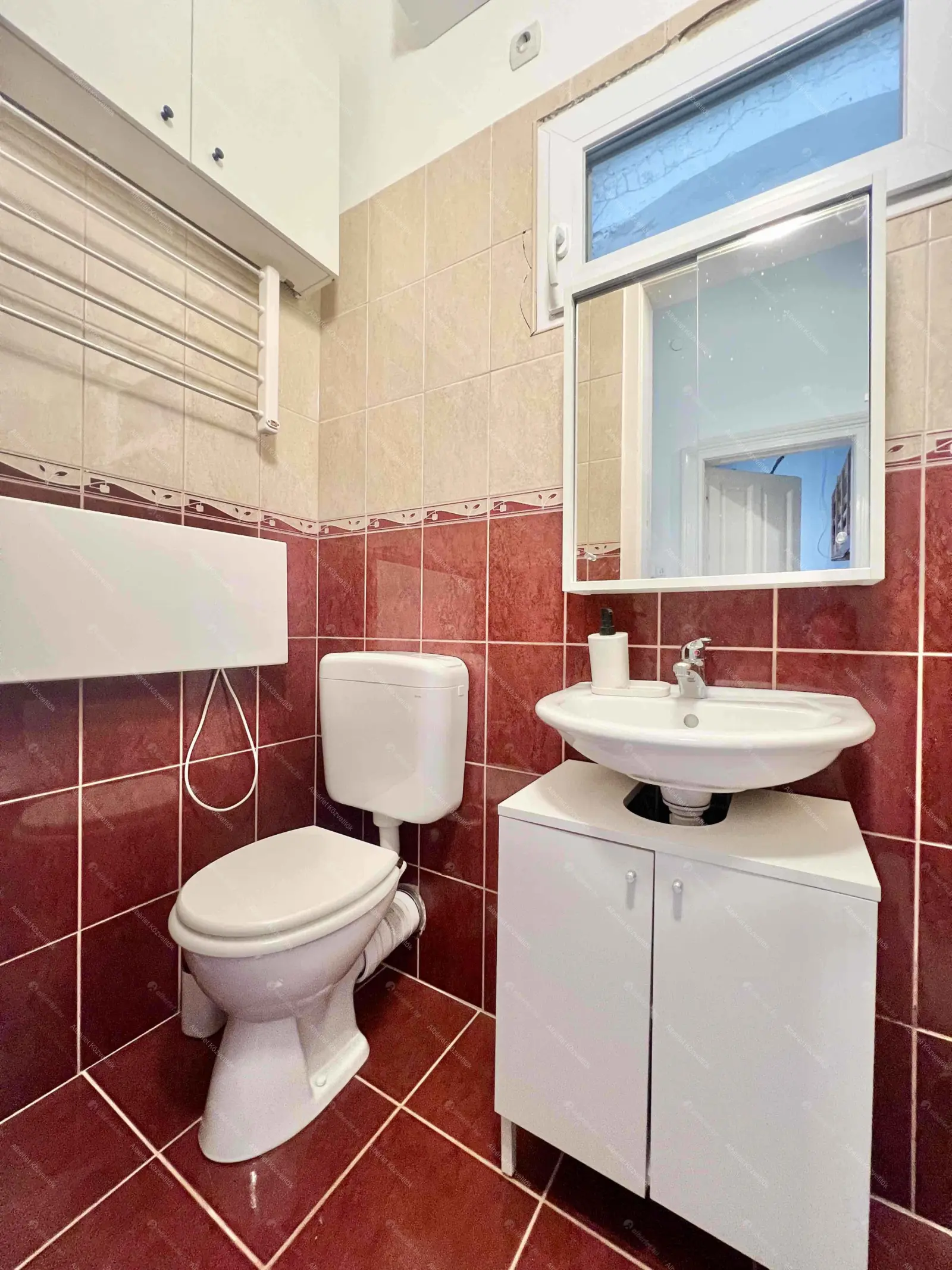 Kiadó albérlet 200000 Ft/hó áron: Budapest, VI. kerület  Király utca. Mérete: 36 nm, 1 szobás | Alberlet.hu - 6662387