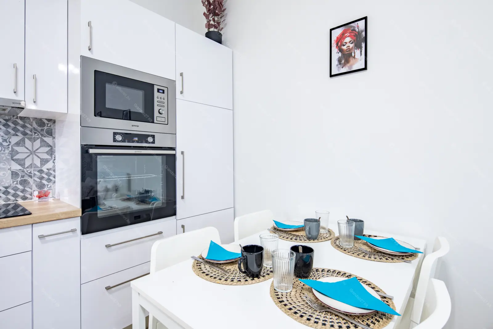 Kiadó albérlet 280000 Ft/hó áron: Budapest, VI. kerület  Király utca. Mérete: 40 nm, 2 szobás | Alberlet.hu - 6661513