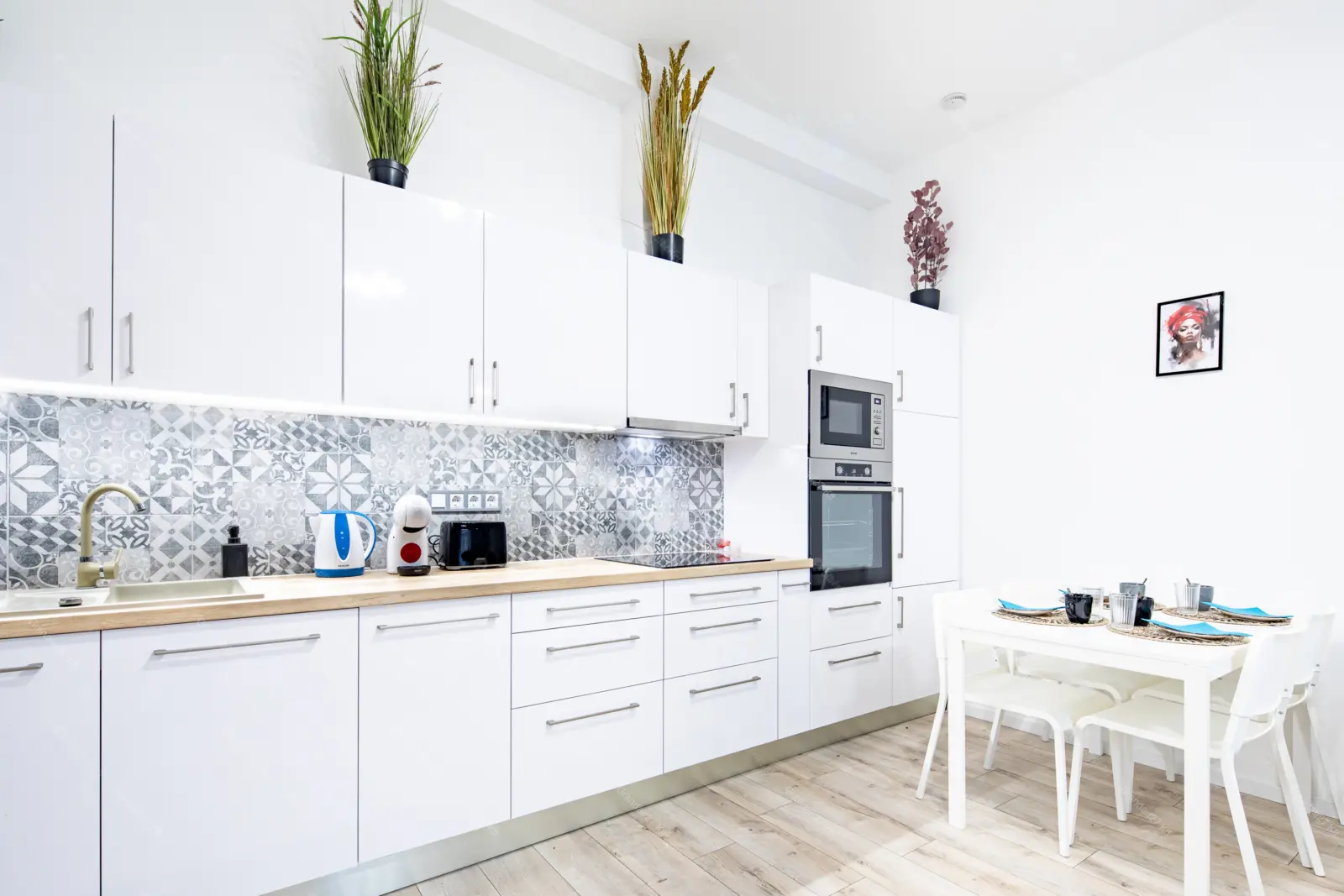 Kiadó albérlet 280000 Ft/hó áron: Budapest, VI. kerület  Király utca. Mérete: 40 nm, 2 szobás | Alberlet.hu - 6661520