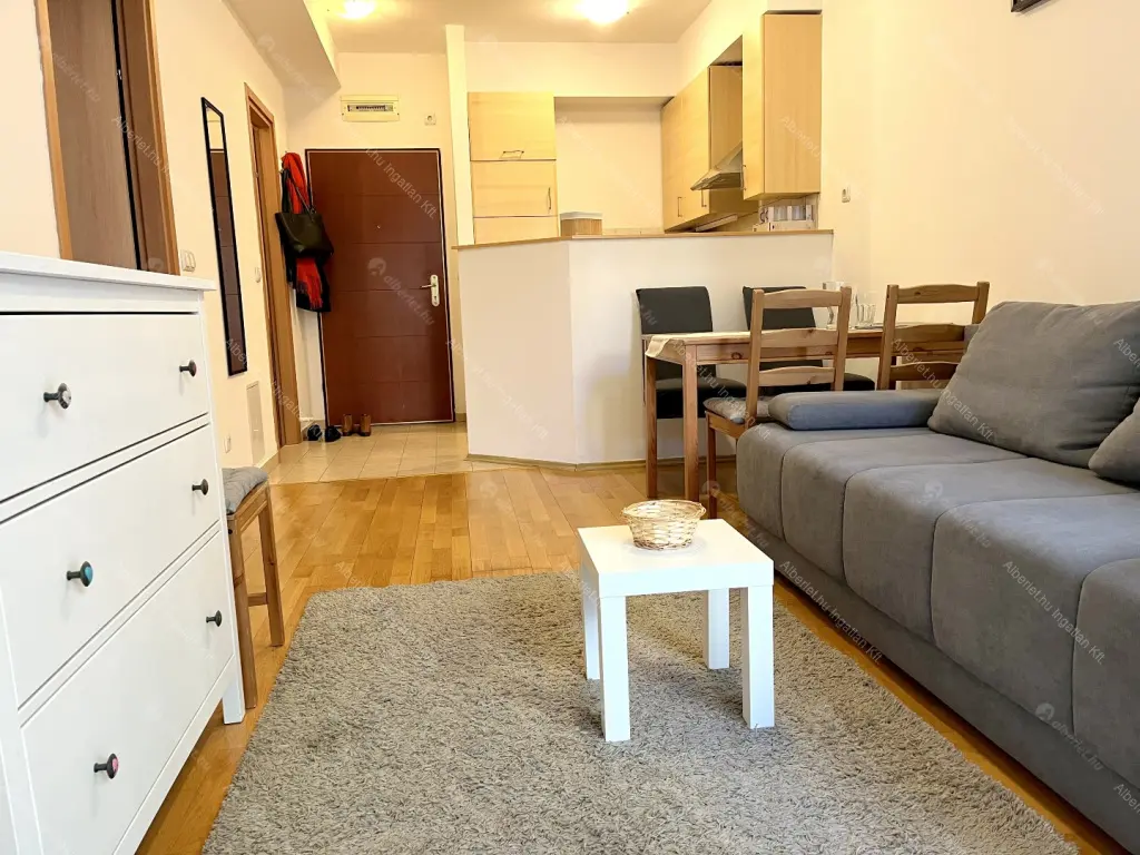 Kiadó albérlet 280000 Ft/hó áron: Budapest, VI. kerület  Király utca. Mérete: 42 nm, 2 szobás | Alberlet.hu - 6673596