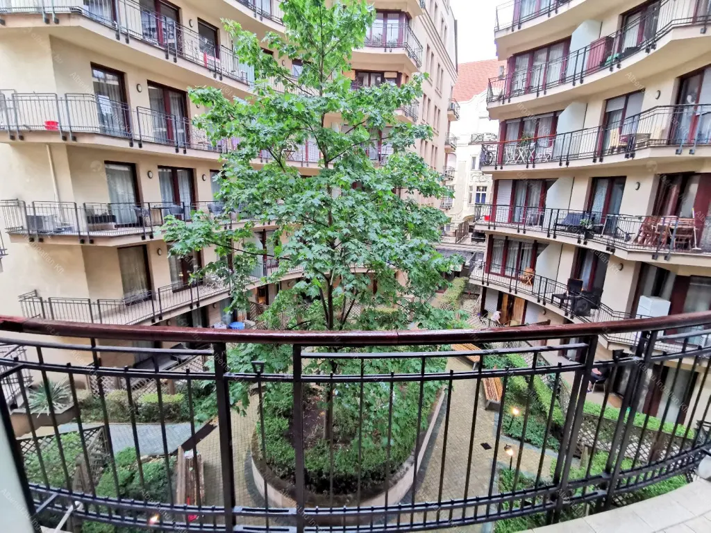 Kiadó albérlet 280000 Ft/hó áron: Budapest, VI. kerület  Király utca. Mérete: 42 nm, 2 szobás | Alberlet.hu - 6673601