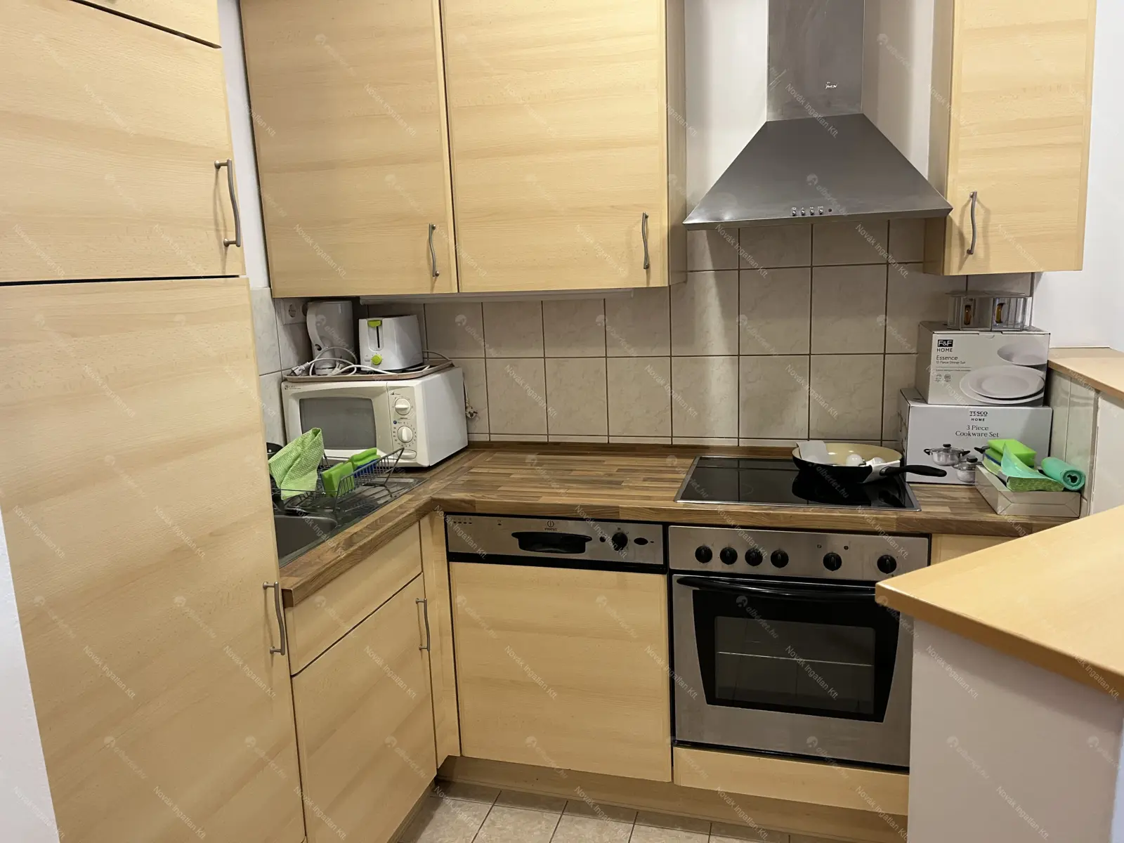 Kiadó albérlet 280000 Ft/hó áron: Budapest, VI. kerület  Király utca. Mérete: 42 nm, 2 szobás | Alberlet.hu - 6672147