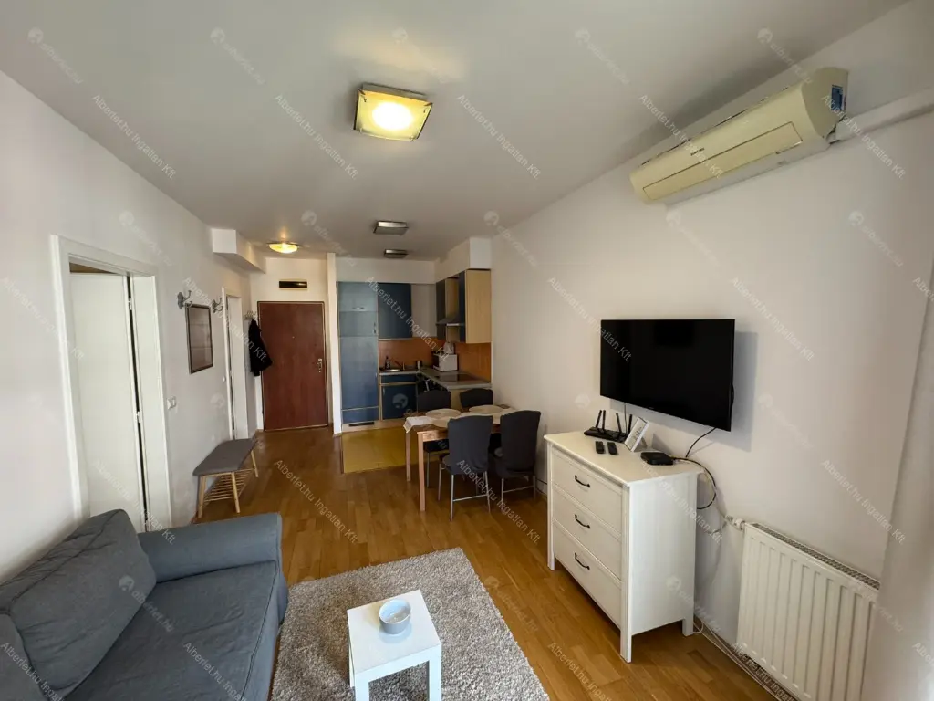 Kiadó albérlet 280000 Ft/hó áron: Budapest, VI. kerület  Király utca. Mérete: 42 nm, 2 szobás | Alberlet.hu - 6688207