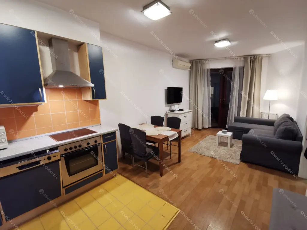 Kiadó albérlet 280000 Ft/hó áron: Budapest, VI. kerület  Király utca. Mérete: 42 nm, 2 szobás | Alberlet.hu - 6688218