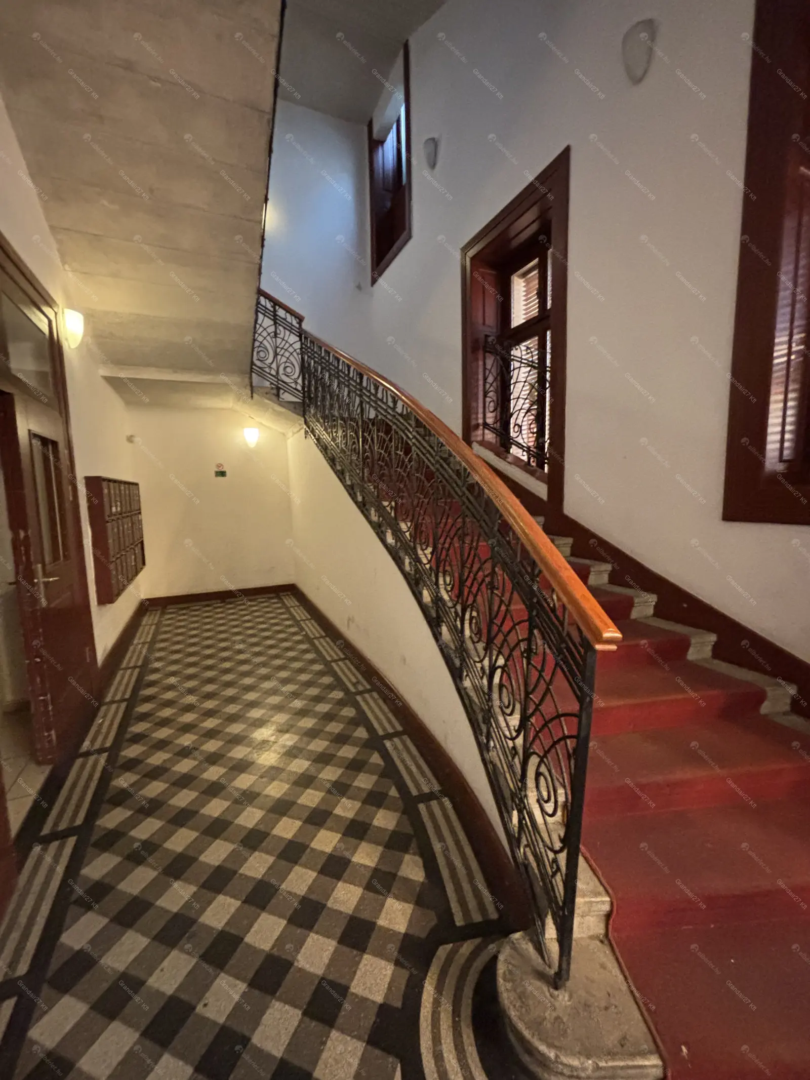 Kiadó albérlet 320000 Ft/hó áron: Budapest, VI. kerület  Király utca. Mérete: 45 nm, 2 szobás | Alberlet.hu - 6657857