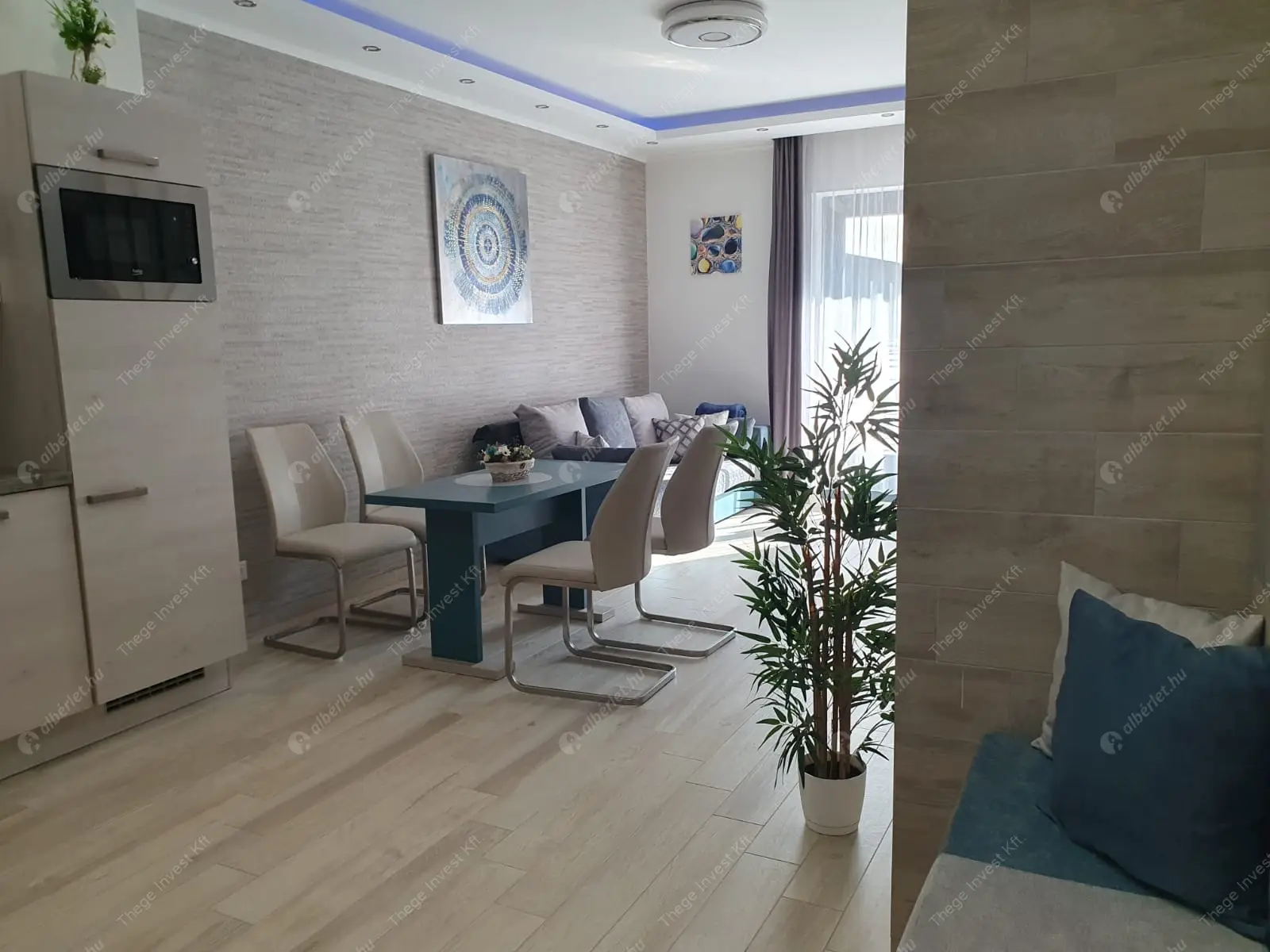 Kiadó albérlet 420000 Ft/hó áron: Budapest, VI. kerület  Király utca. Mérete: 47 nm, 2 szobás | Alberlet.hu - 6628195