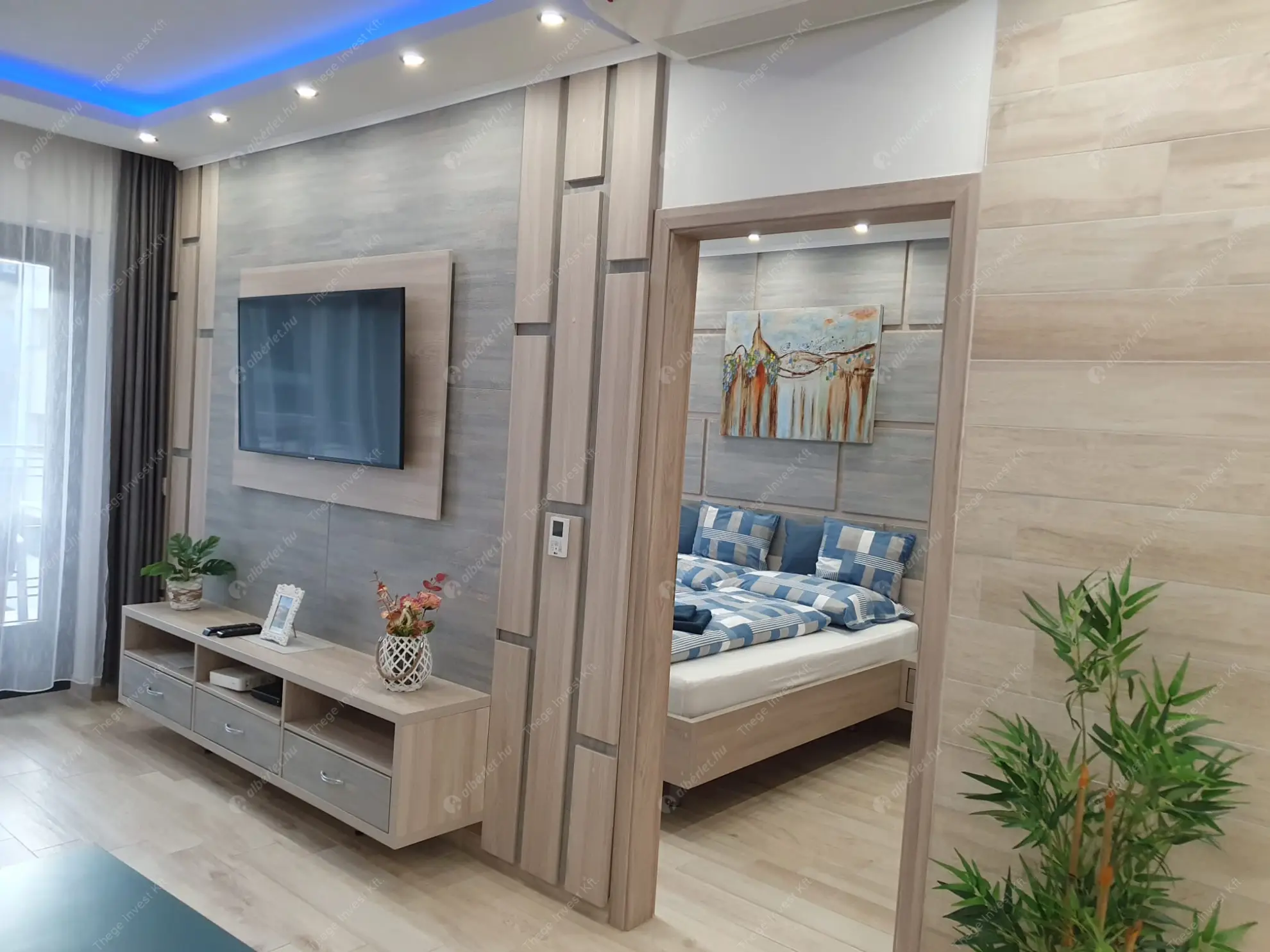 Kiadó albérlet 420000 Ft/hó áron: Budapest, VI. kerület  Király utca. Mérete: 47 nm, 2 szobás | Alberlet.hu - 6628204