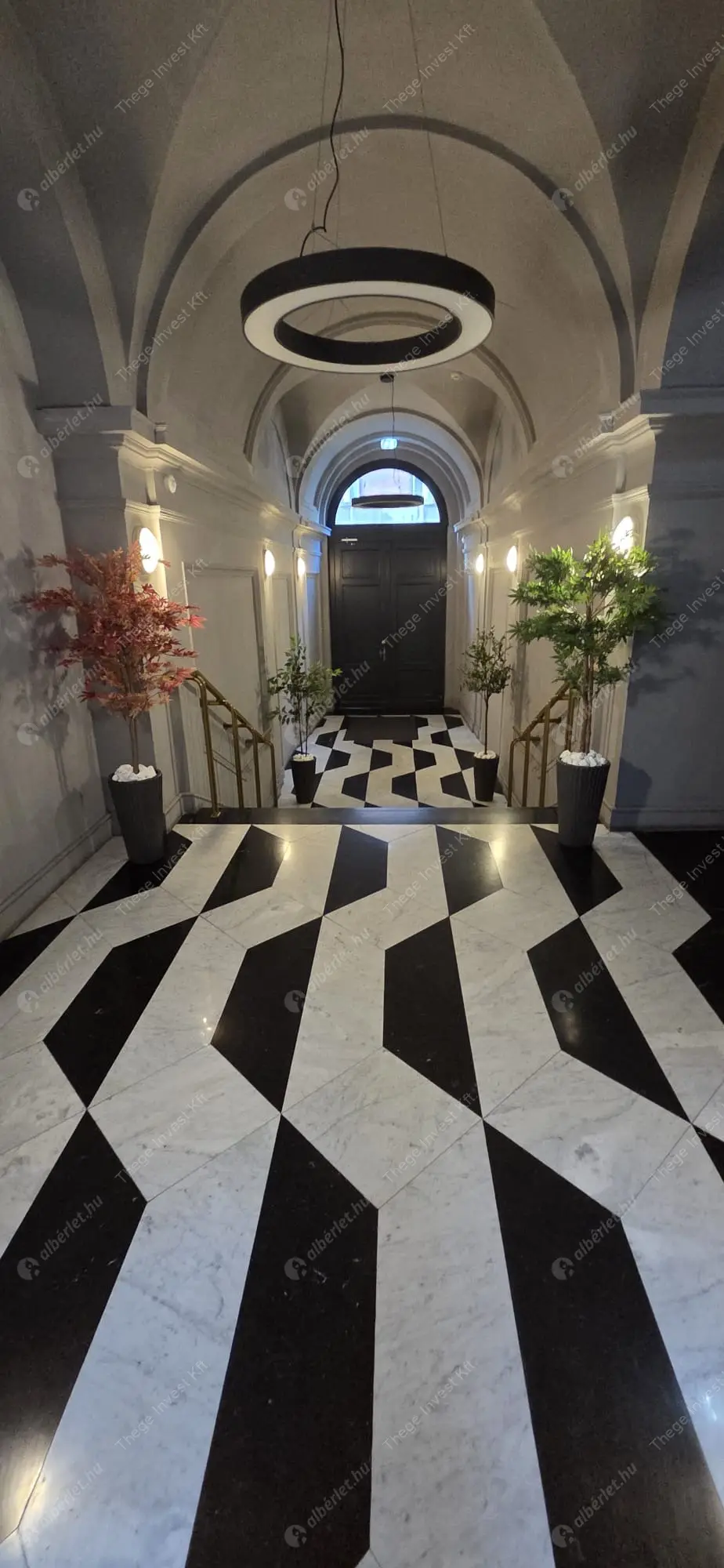 Kiadó albérlet 420000 Ft/hó áron: Budapest, VI. kerület  Király utca. Mérete: 47 nm, 2 szobás | Alberlet.hu - 6628205