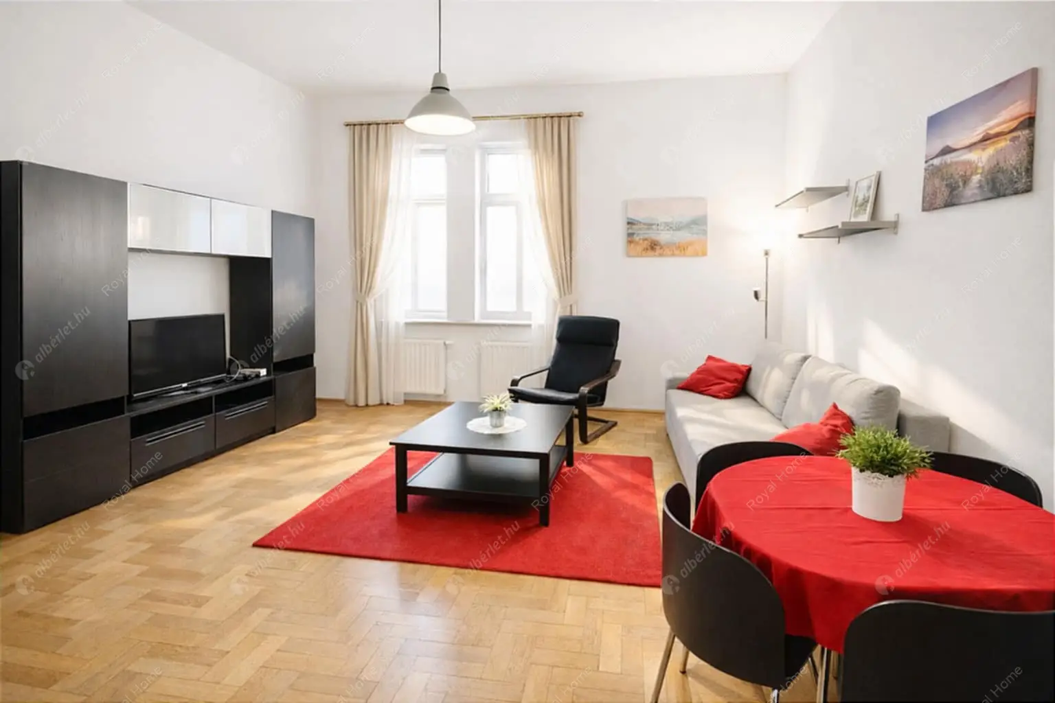 Kiadó albérlet 250000 Ft/hó áron: Budapest, VI. kerület  Király utca. Mérete: 47 nm, 2 szobás | Alberlet.hu - 6634932