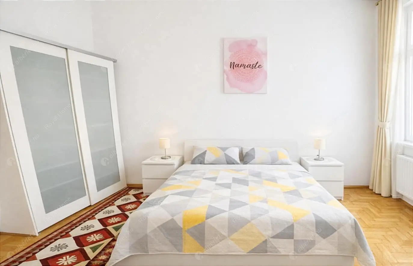 Kiadó albérlet 250000 Ft/hó áron: Budapest, VI. kerület  Király utca. Mérete: 47 nm, 2 szobás | Alberlet.hu - 6634937