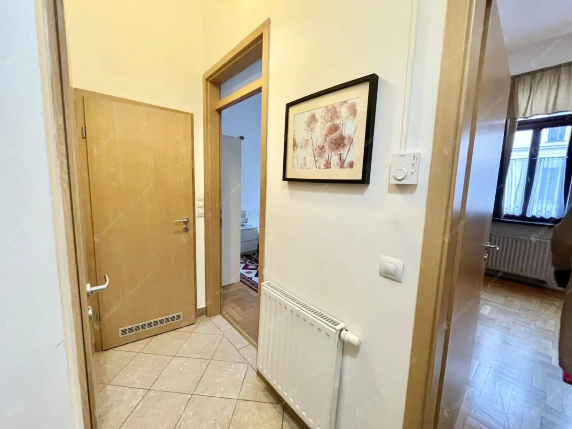 Kiadó albérlet 250000 Ft/hó áron: Budapest, VI. kerület  Király utca. Mérete: 47 nm, 2 szobás | Alberlet.hu - 6634938