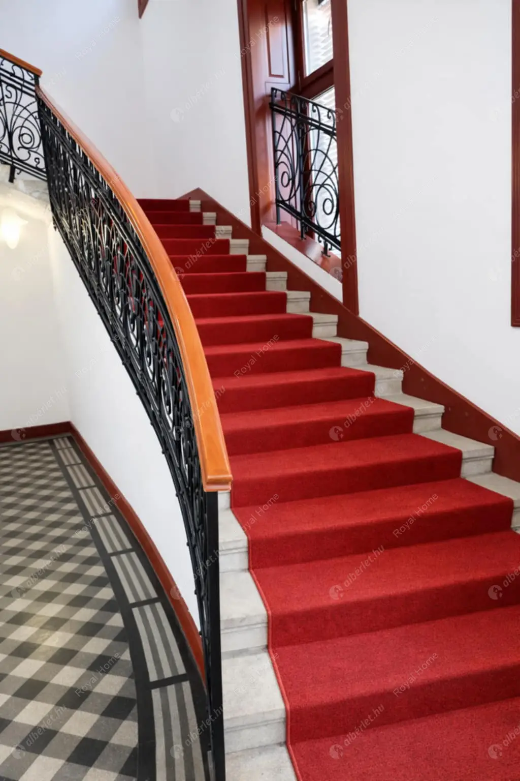 Kiadó albérlet 250000 Ft/hó áron: Budapest, VI. kerület  Király utca. Mérete: 47 nm, 2 szobás | Alberlet.hu - 6634941