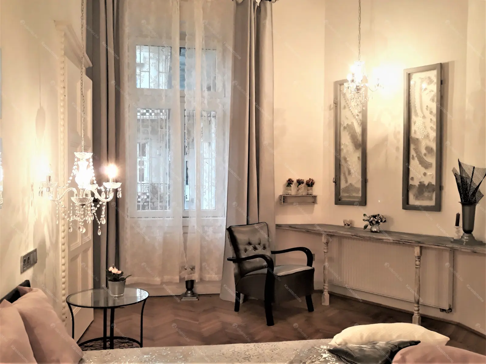 Kiadó albérlet 270000 Ft/hó áron: Budapest, VI. kerület  Király utca. Mérete: 48 nm, 2 szobás | Alberlet.hu - 6705819