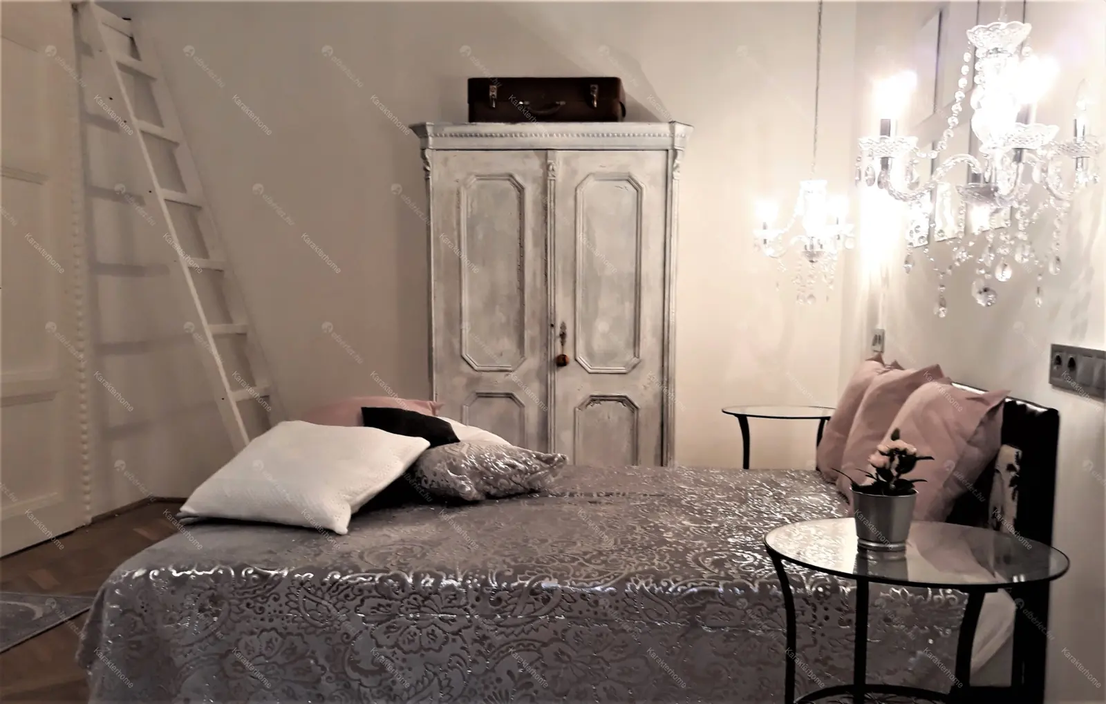 Kiadó albérlet 270000 Ft/hó áron: Budapest, VI. kerület  Király utca. Mérete: 48 nm, 2 szobás | Alberlet.hu - 6705820