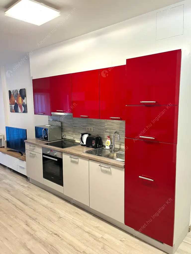 Kiadó albérlet 340000 Ft/hó áron: Budapest, VI. kerület  Király utca. Mérete: 49 nm, 2 szobás | Alberlet.hu - 6612755