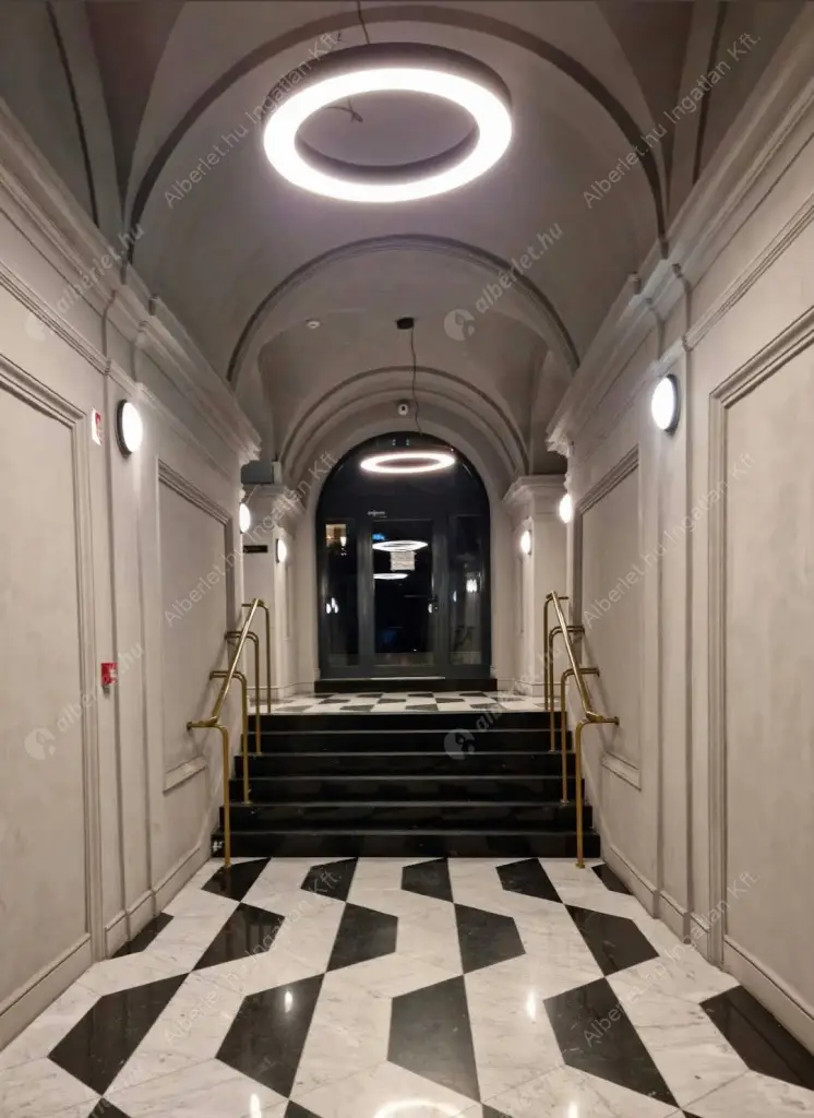 Kiadó albérlet 340000 Ft/hó áron: Budapest, VI. kerület  Király utca. Mérete: 49 nm, 2 szobás | Alberlet.hu - 6612759