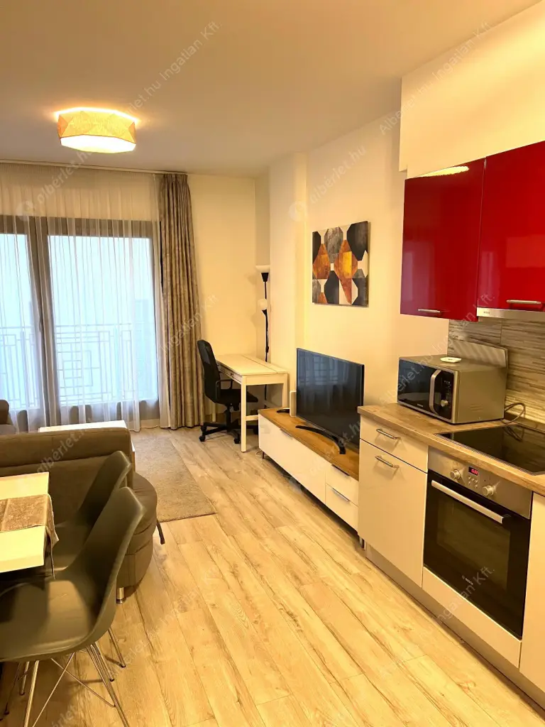 Kiadó albérlet 340000 Ft/hó áron: Budapest, VI. kerület  Király utca. Mérete: 49 nm, 2 szobás | Alberlet.hu - 6624568