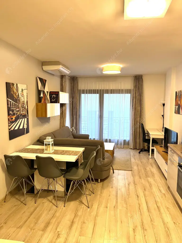 Kiadó albérlet 340000 Ft/hó áron: Budapest, VI. kerület  Király utca. Mérete: 49 nm, 2 szobás | Alberlet.hu - 6624569