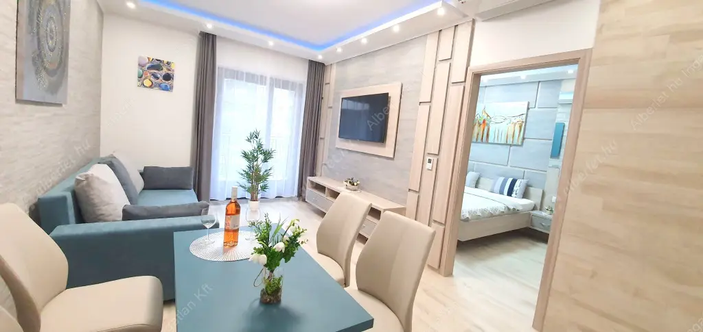 Kiadó albérlet 420000 Ft/hó áron: Budapest, VI. kerület  Király utca. Mérete: 50 nm, 2 szobás | Alberlet.hu - 6616963