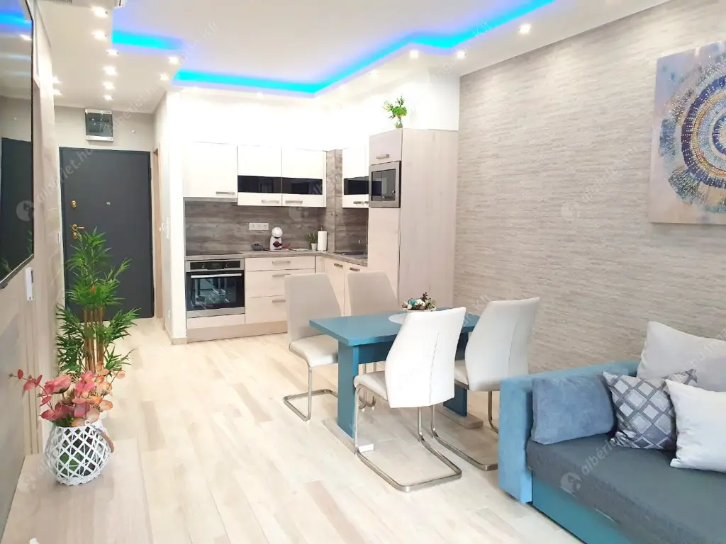 Kiadó albérlet 420000 Ft/hó áron: Budapest, VI. kerület  Király utca. Mérete: 50 nm, 2 szobás | Alberlet.hu - 6616966