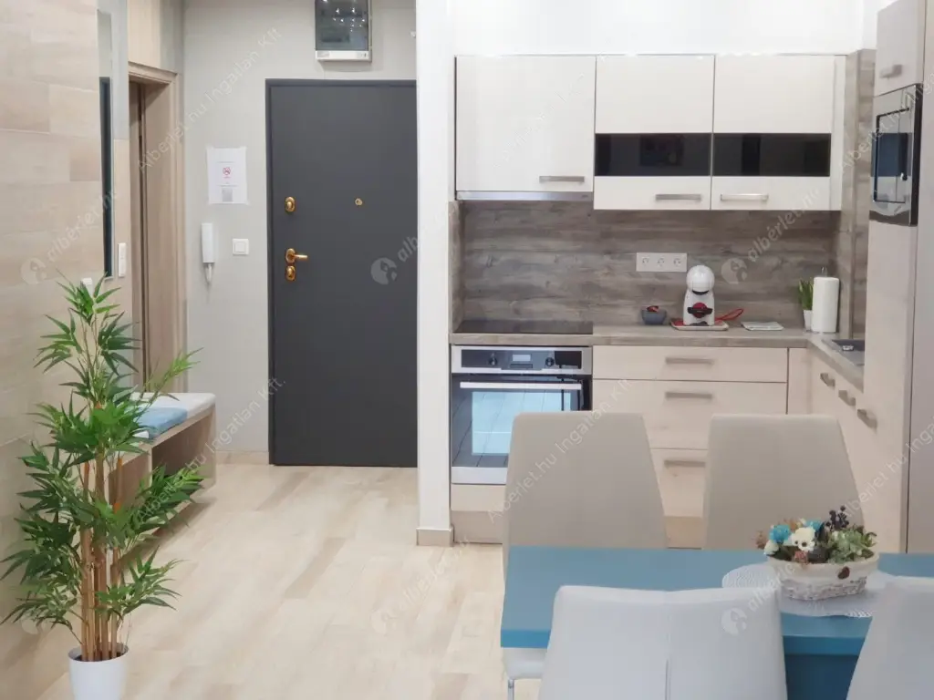 Kiadó albérlet 420000 Ft/hó áron: Budapest, VI. kerület  Király utca. Mérete: 50 nm, 2 szobás | Alberlet.hu - 6616970