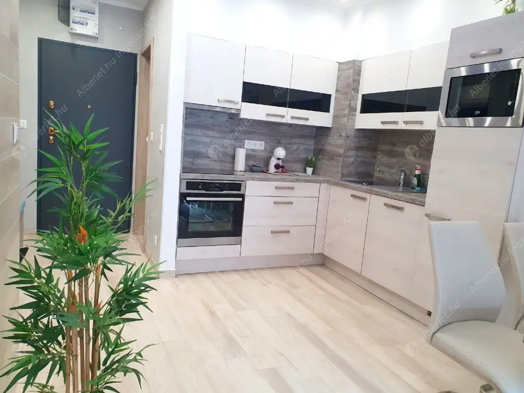 Kiadó albérlet 420000 Ft/hó áron: Budapest, VI. kerület  Király utca. Mérete: 50 nm, 2 szobás | Alberlet.hu - 6616971