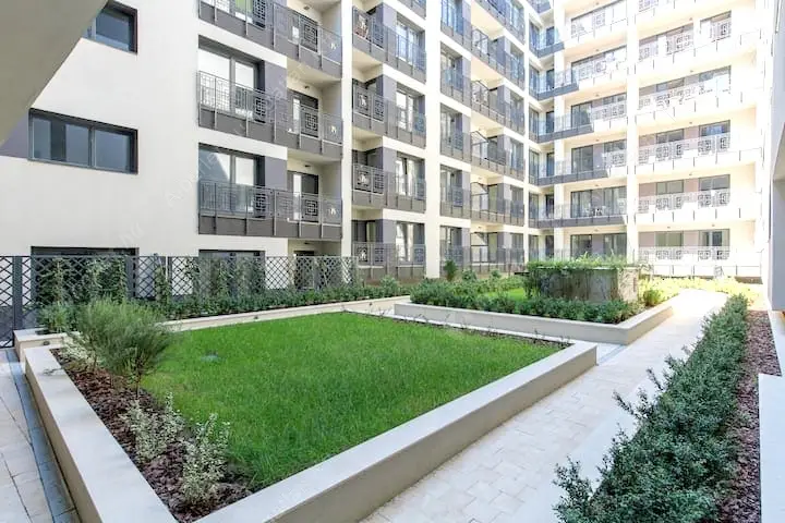 Kiadó albérlet 420000 Ft/hó áron: Budapest, VI. kerület  Király utca. Mérete: 50 nm, 2 szobás | Alberlet.hu - 6616991