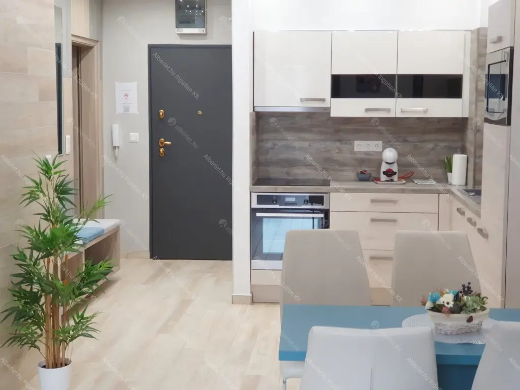 Kiadó albérlet 420000 Ft/hó áron: Budapest, VI. kerület  Király utca. Mérete: 50 nm, 2 szobás | Alberlet.hu - 6642504