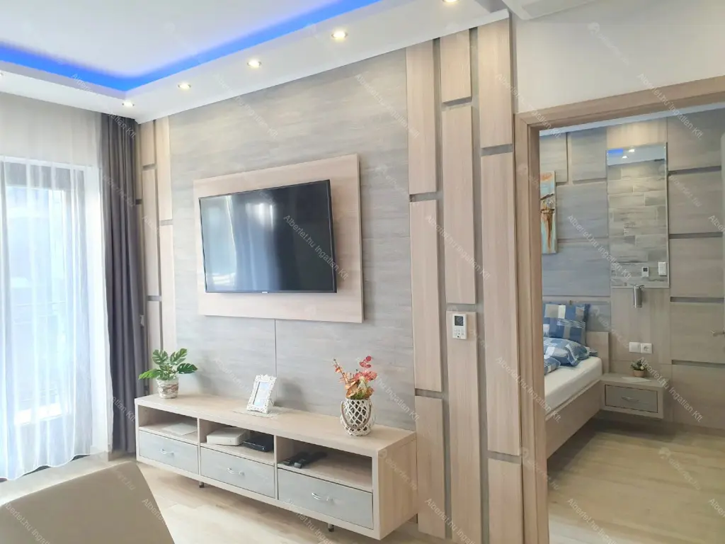 Kiadó albérlet 420000 Ft/hó áron: Budapest, VI. kerület  Király utca. Mérete: 50 nm, 2 szobás | Alberlet.hu - 6642511