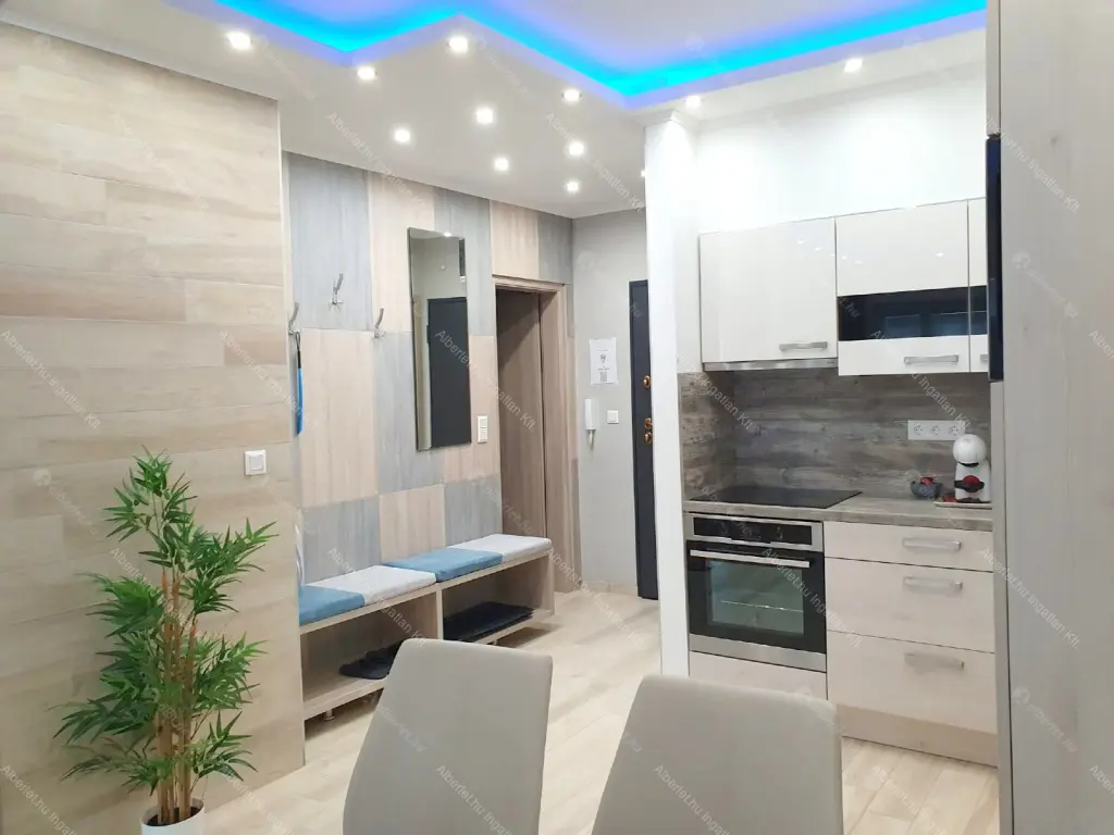 Kiadó albérlet 420000 Ft/hó áron: Budapest, VI. kerület  Király utca. Mérete: 50 nm, 2 szobás | Alberlet.hu - 6642516