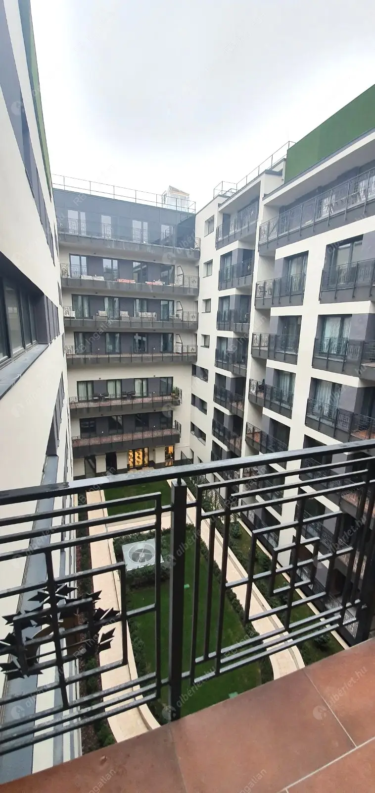 Kiadó albérlet 420000 Ft/hó áron: Budapest, VI. kerület  Király utca. Mérete: 50 nm, 2 szobás | Alberlet.hu - 6617788