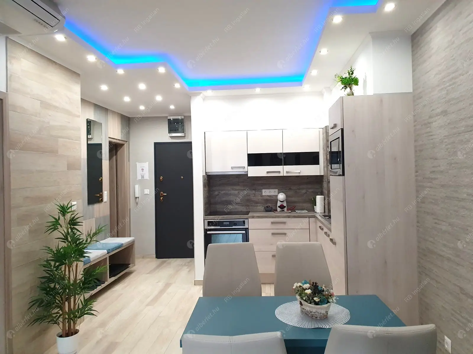 Kiadó albérlet 420000 Ft/hó áron: Budapest, VI. kerület  Király utca. Mérete: 50 nm, 2 szobás | Alberlet.hu - 6617796