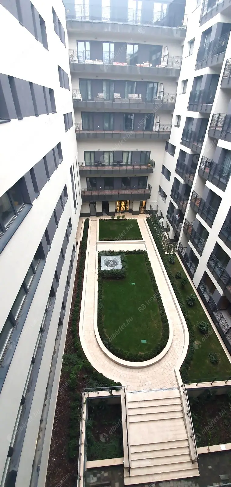 Kiadó albérlet 420000 Ft/hó áron: Budapest, VI. kerület  Király utca. Mérete: 50 nm, 2 szobás | Alberlet.hu - 6617797