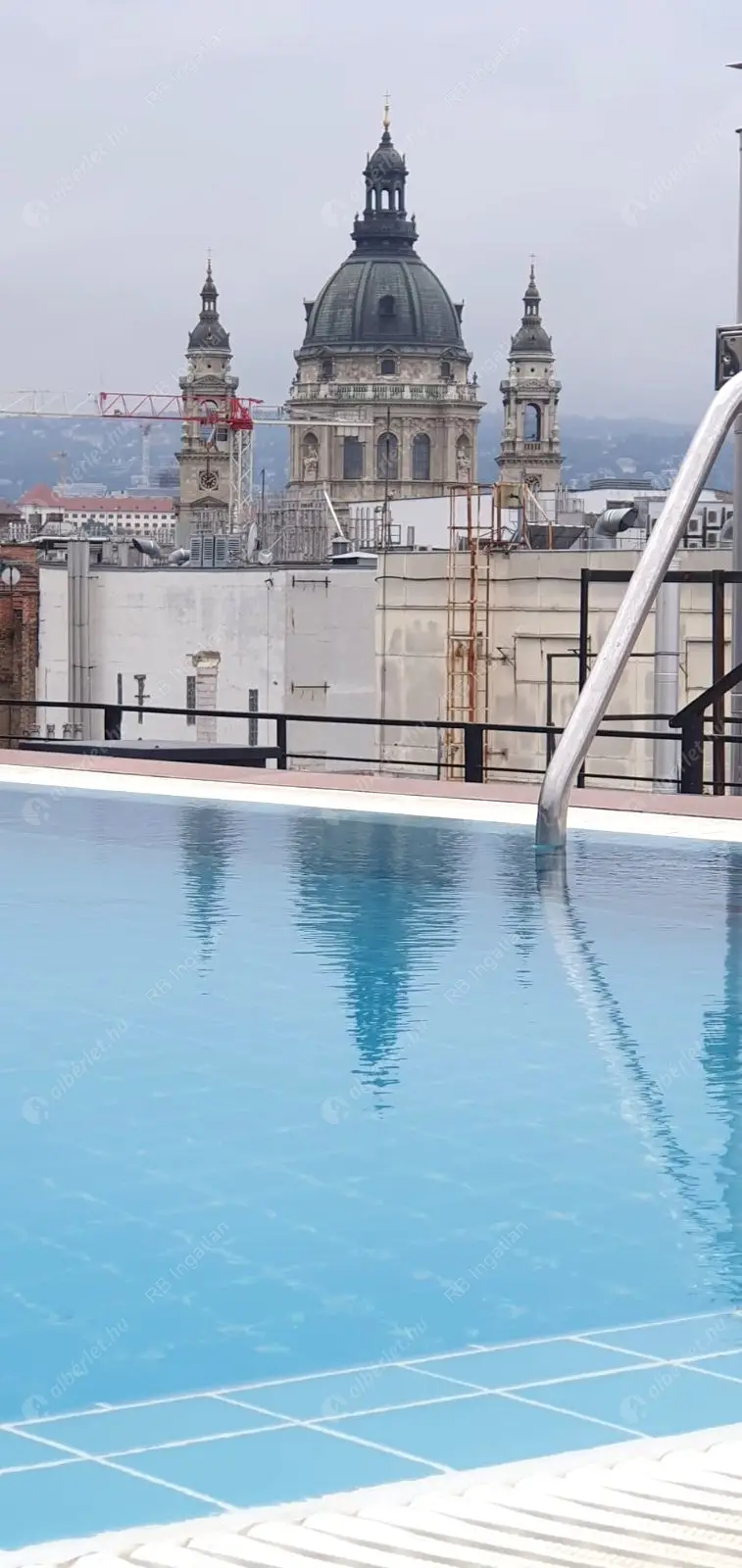 Kiadó albérlet 420000 Ft/hó áron: Budapest, VI. kerület  Király utca. Mérete: 50 nm, 2 szobás | Alberlet.hu - 6617804