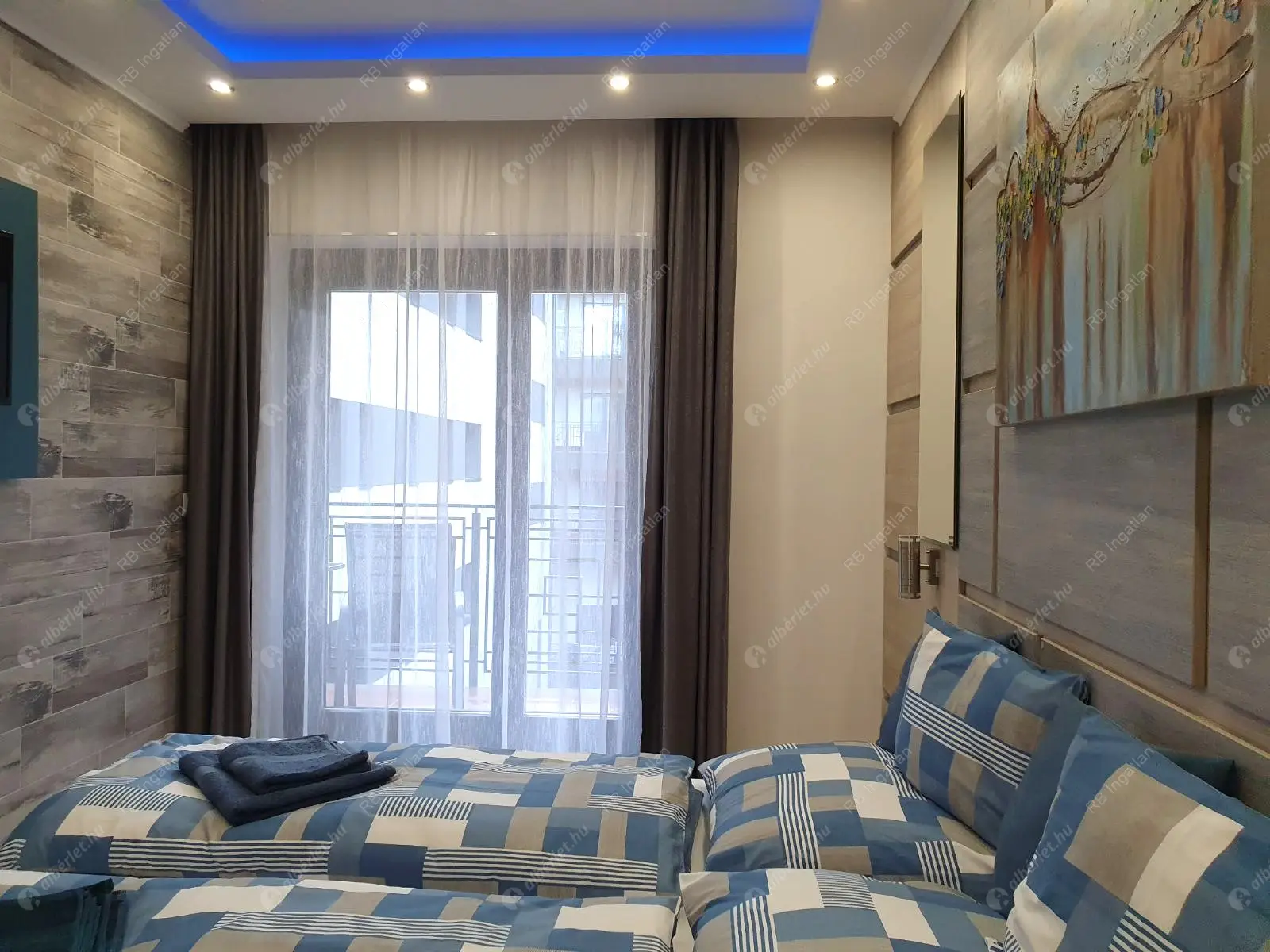 Kiadó albérlet 420000 Ft/hó áron: Budapest, VI. kerület  Király utca. Mérete: 50 nm, 2 szobás | Alberlet.hu - 6617806