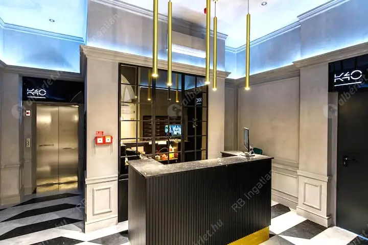 Kiadó albérlet 420000 Ft/hó áron: Budapest, VI. kerület  Király utca. Mérete: 50 nm, 2 szobás | Alberlet.hu - 6617807