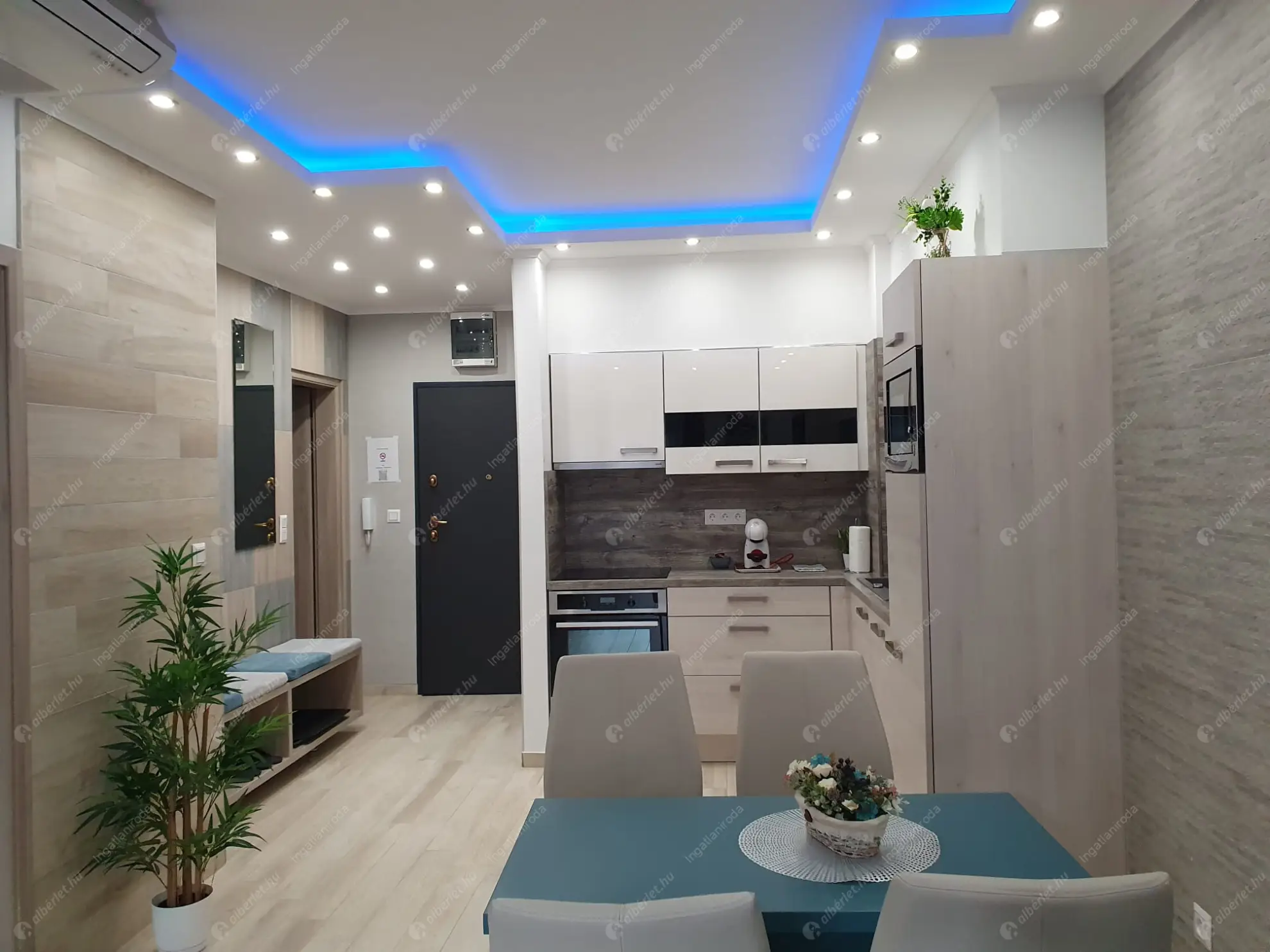 Kiadó albérlet 420000 Ft/hó áron: Budapest, VI. kerület  Király utca. Mérete: 50 nm, 2 szobás | Alberlet.hu - 6629885