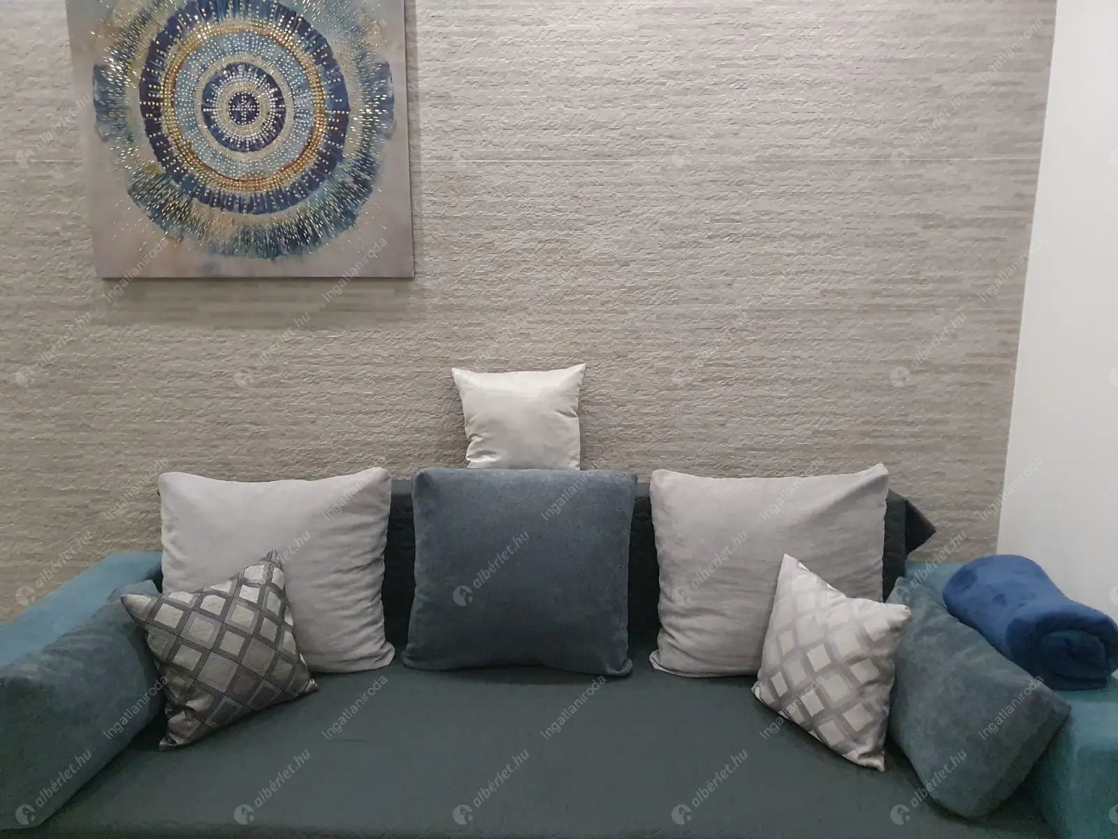 Kiadó albérlet 420000 Ft/hó áron: Budapest, VI. kerület  Király utca. Mérete: 50 nm, 2 szobás | Alberlet.hu - 6629891