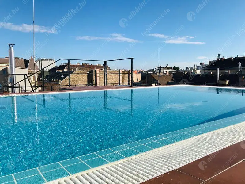 Kiadó albérlet 420000 Ft/hó áron: Budapest, VI. kerület  Király utca. Mérete: 50 nm, 2 szobás | Alberlet.hu - 6629894