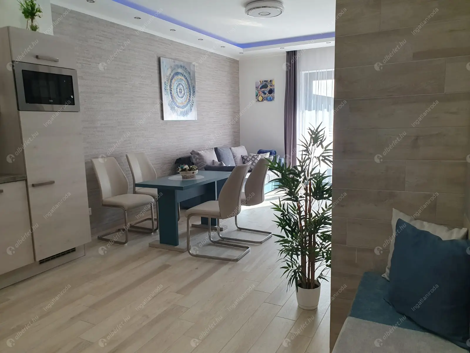 Kiadó albérlet 420000 Ft/hó áron: Budapest, VI. kerület  Király utca. Mérete: 50 nm, 2 szobás | Alberlet.hu - 6629896